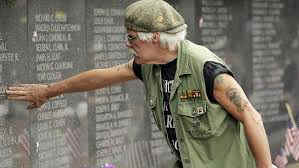 Description: Image result for VIETNAM veterans ptsd